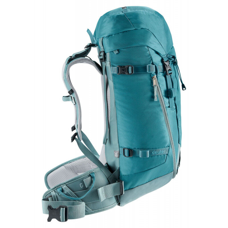 Deuter Guide 32+ SL - Dámsky Expediční batoh | Hardloop