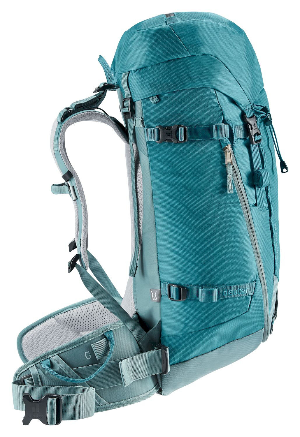 Deuter Guide 32+ SL - Zaino da alpinismo - Donna