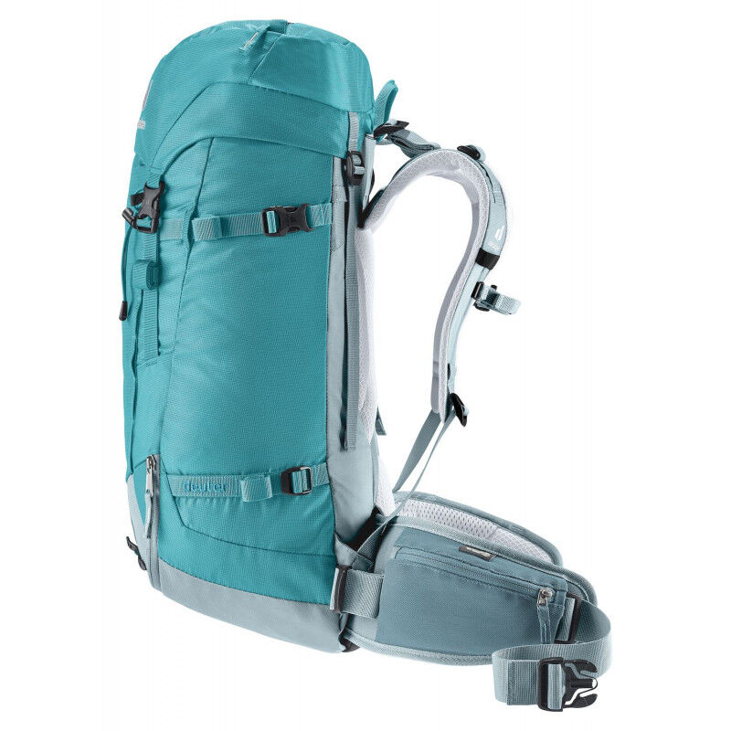 Deuter Guide 32+ SL - Vuorikiipeilyreppu - Naiset
