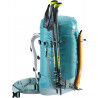 Deuter Guide 32+ SL - Sac à dos alpinisme femme | Hardloop