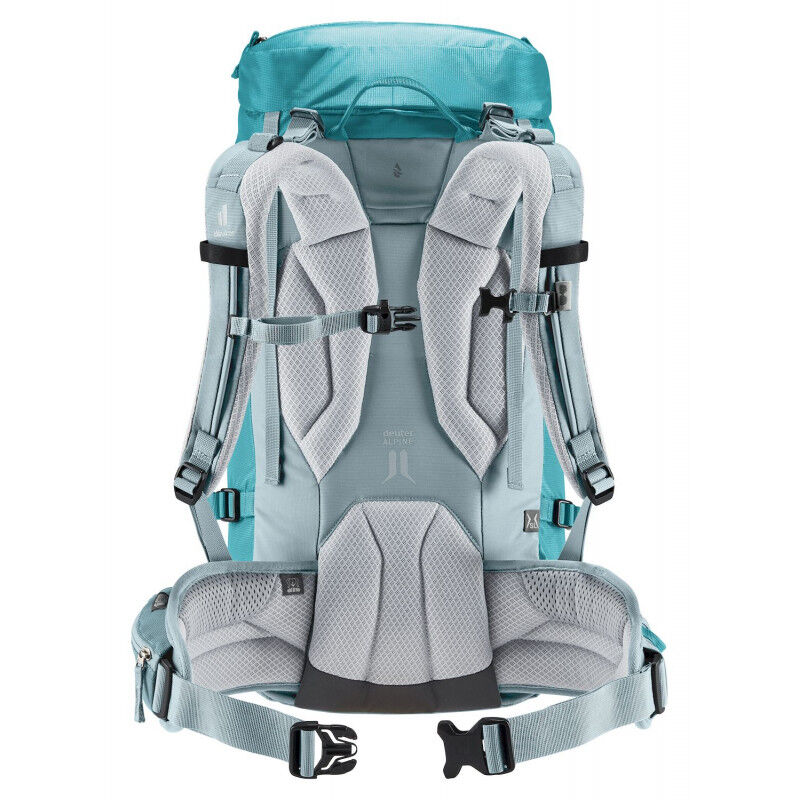 Deuter Guide 32+ SL - Plecak górski damski | Hardloop