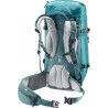Deuter Guide 32+ SL - Bergsbestigning ryggsäck Dam