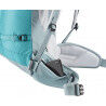 Deuter Guide 32+ SL - Zaino da alpinismo - Donna