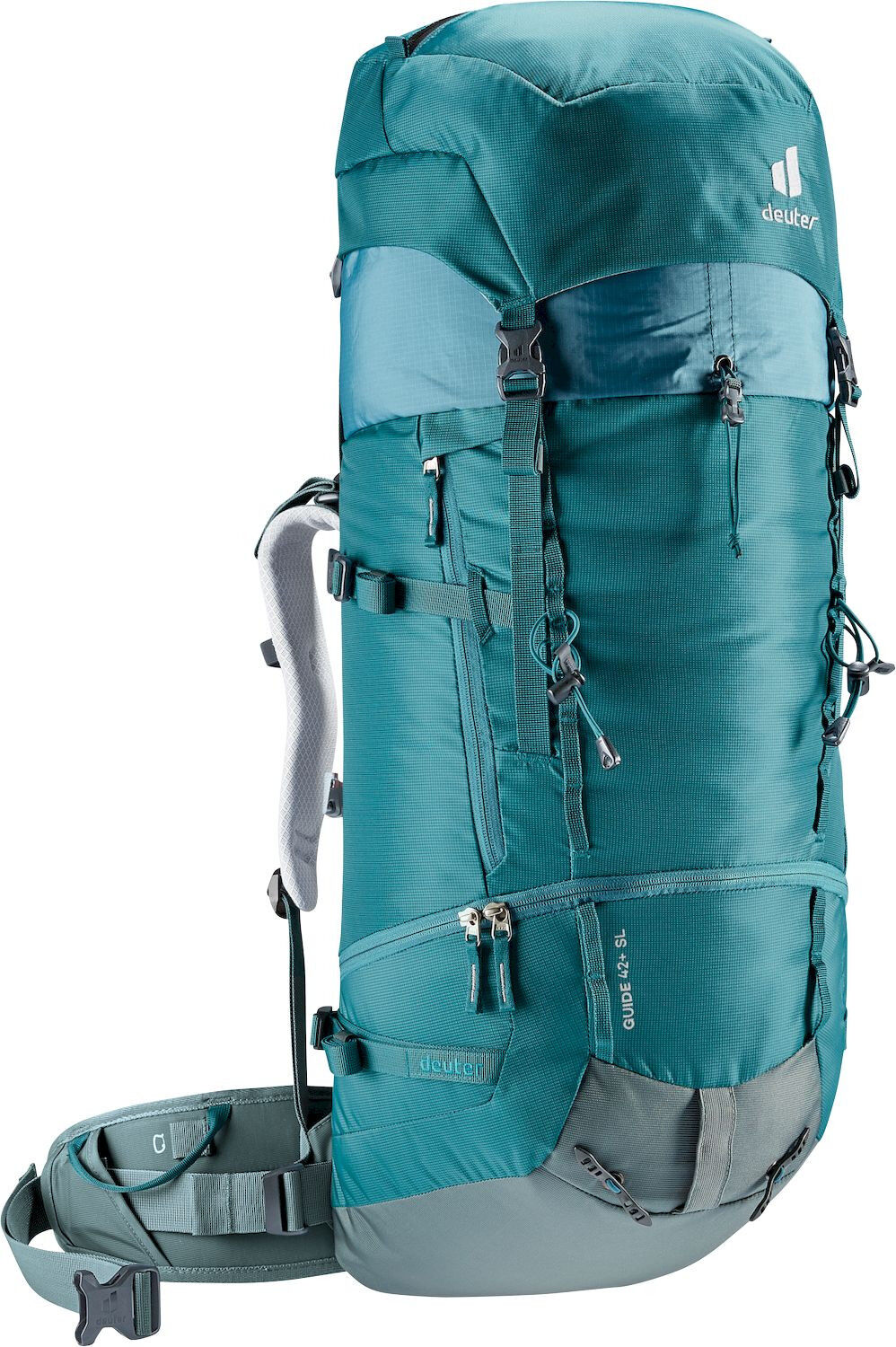 Deuter Guide 42+ SL - Zaino da alpinismo - Donna