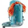 Deuter Guide 32+ SL - Bergsbestigning ryggsäck Dam