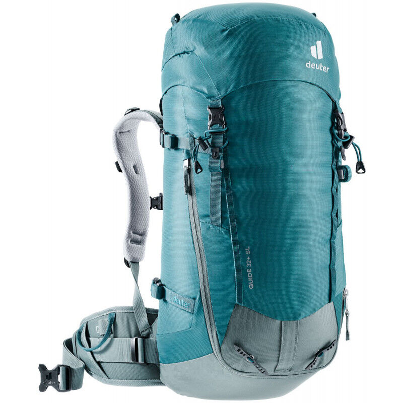 Deuter Guide 32+ SL - Vuorikiipeilyreppu - Naiset