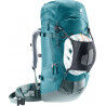 Deuter Guide 42+ SL - Zaino da alpinismo - Donna
