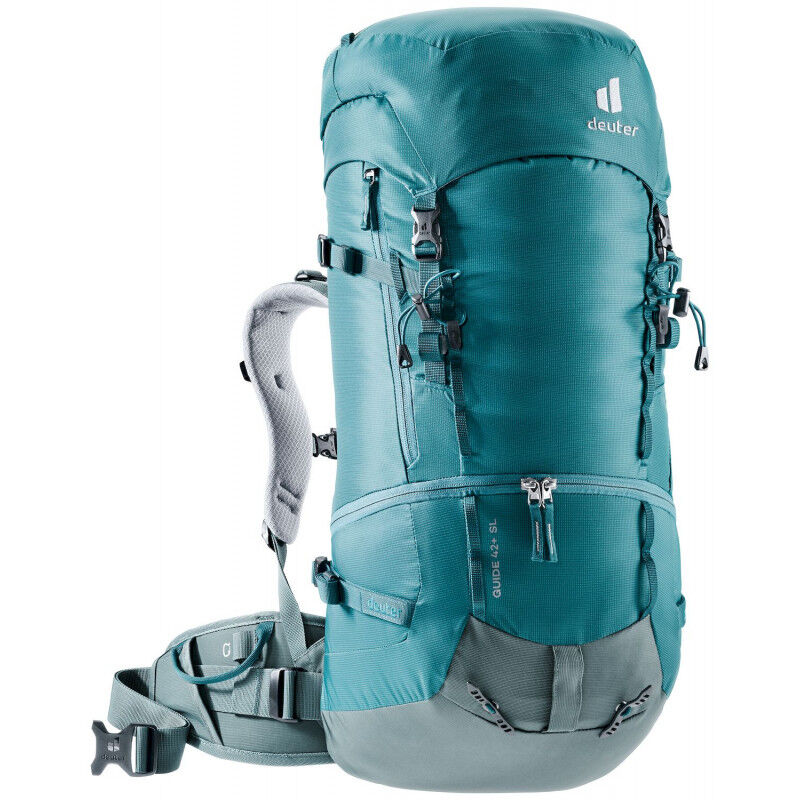 Deuter Guide 42+ SL - Plecak górski damski | Hardloop