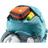 Deuter Guide 32+ SL - Bergsbestigning ryggsäck Dam