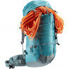 Deuter Guide 42+ SL - Zaino da alpinismo - Donna