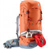 Deuter Guide 44+ - Sac à dos alpinisme homme | Hardloop