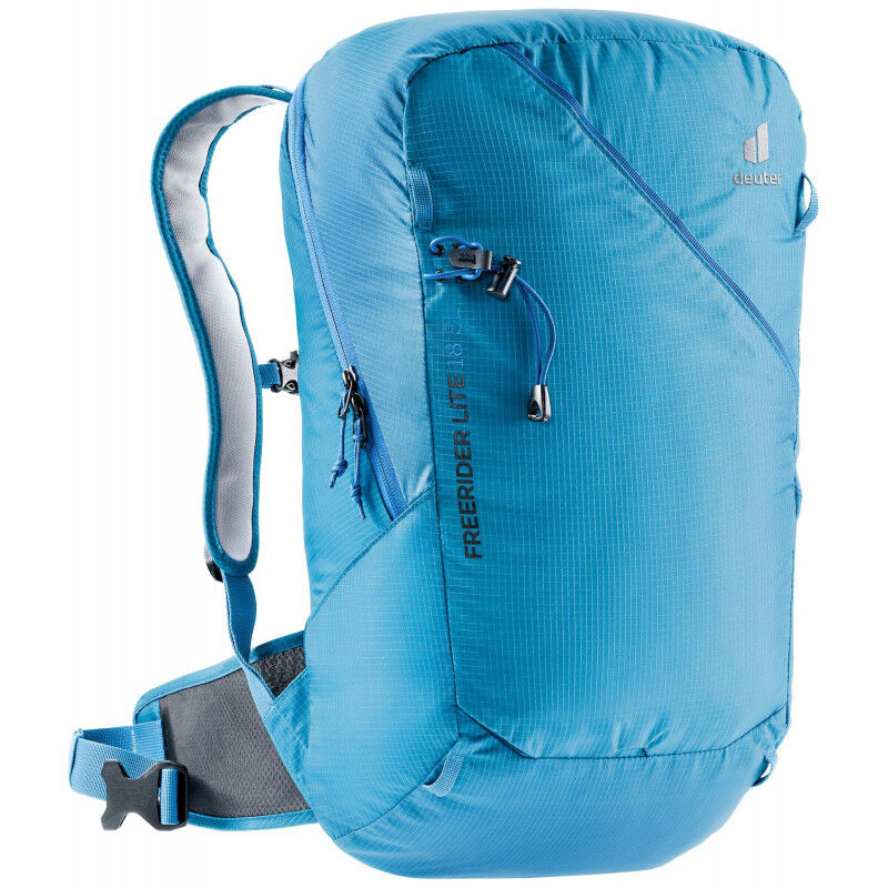 Deuter Freerider Lite 18 SL - Plecak skiturowy damski | Hardloop