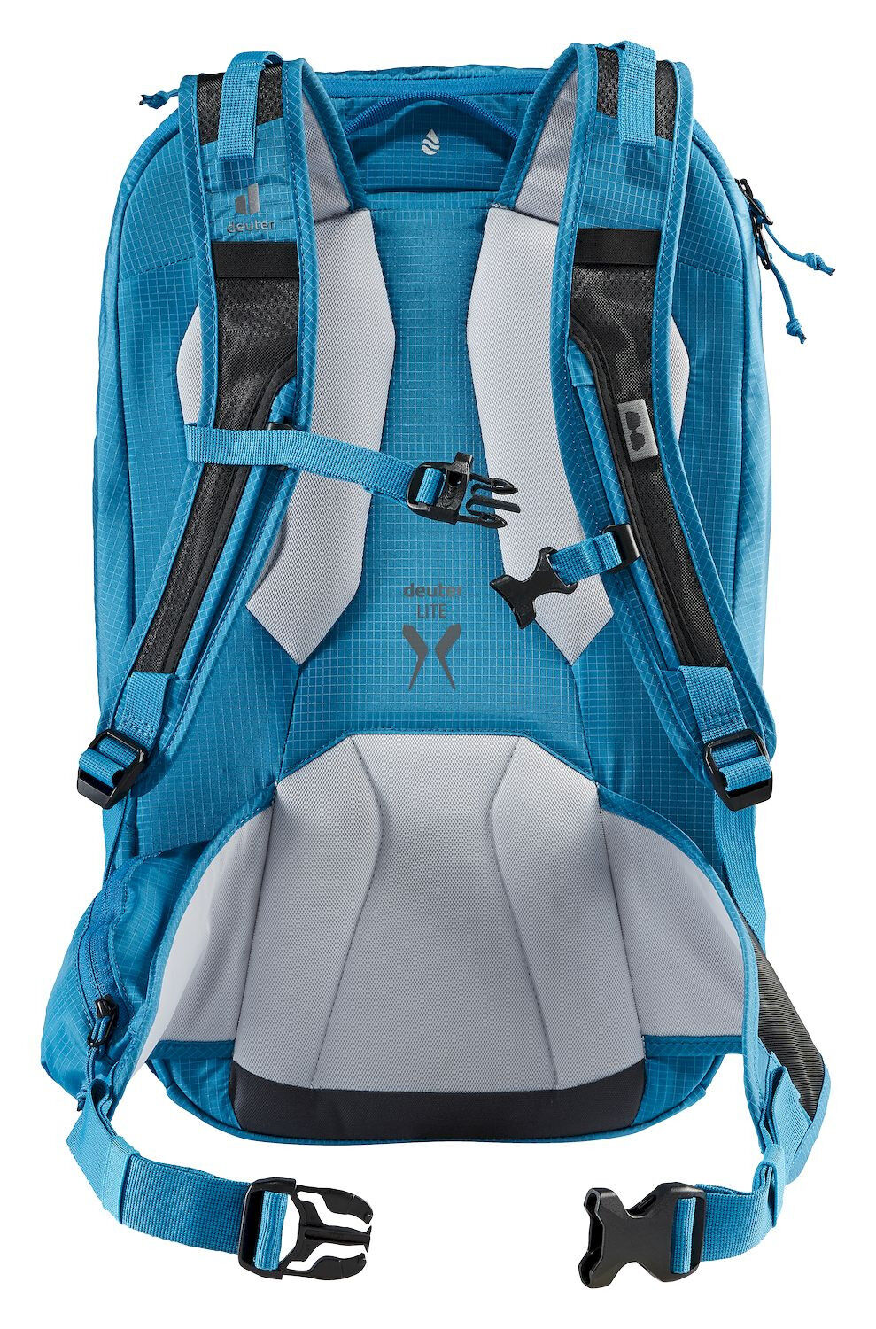 Deuter Freerider Lite 18 SL - Plecak skiturowy damski | Hardloop