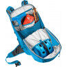 Deuter Freerider Lite 18 SL - Plecak skiturowy damski | Hardloop