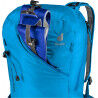 Deuter Freerider Lite 18 SL - Zaino da scialpinismo - Donna