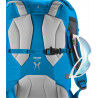 Deuter Freerider Lite 18 SL - Plecak skiturowy damski | Hardloop