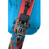 Deuter Freerider Lite 18 SL - Plecak skiturowy damski | Hardloop