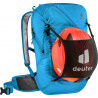 Deuter Freerider Lite 18 SL - Plecak skiturowy damski | Hardloop