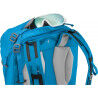 Deuter Freerider Lite 18 SL - Plecak skiturowy damski | Hardloop