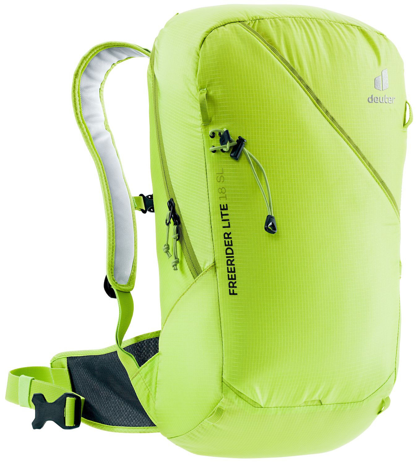 Deuter Freerider Lite 18 SL - Ski touring backpack - Women's