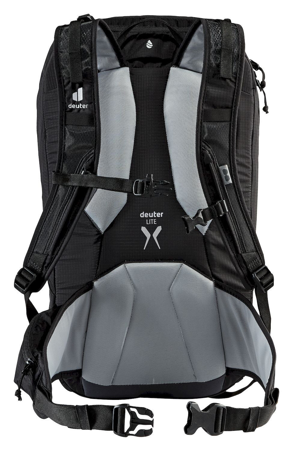 Deuter Freerider Lite 20 - Skitourenrucksack - Herren