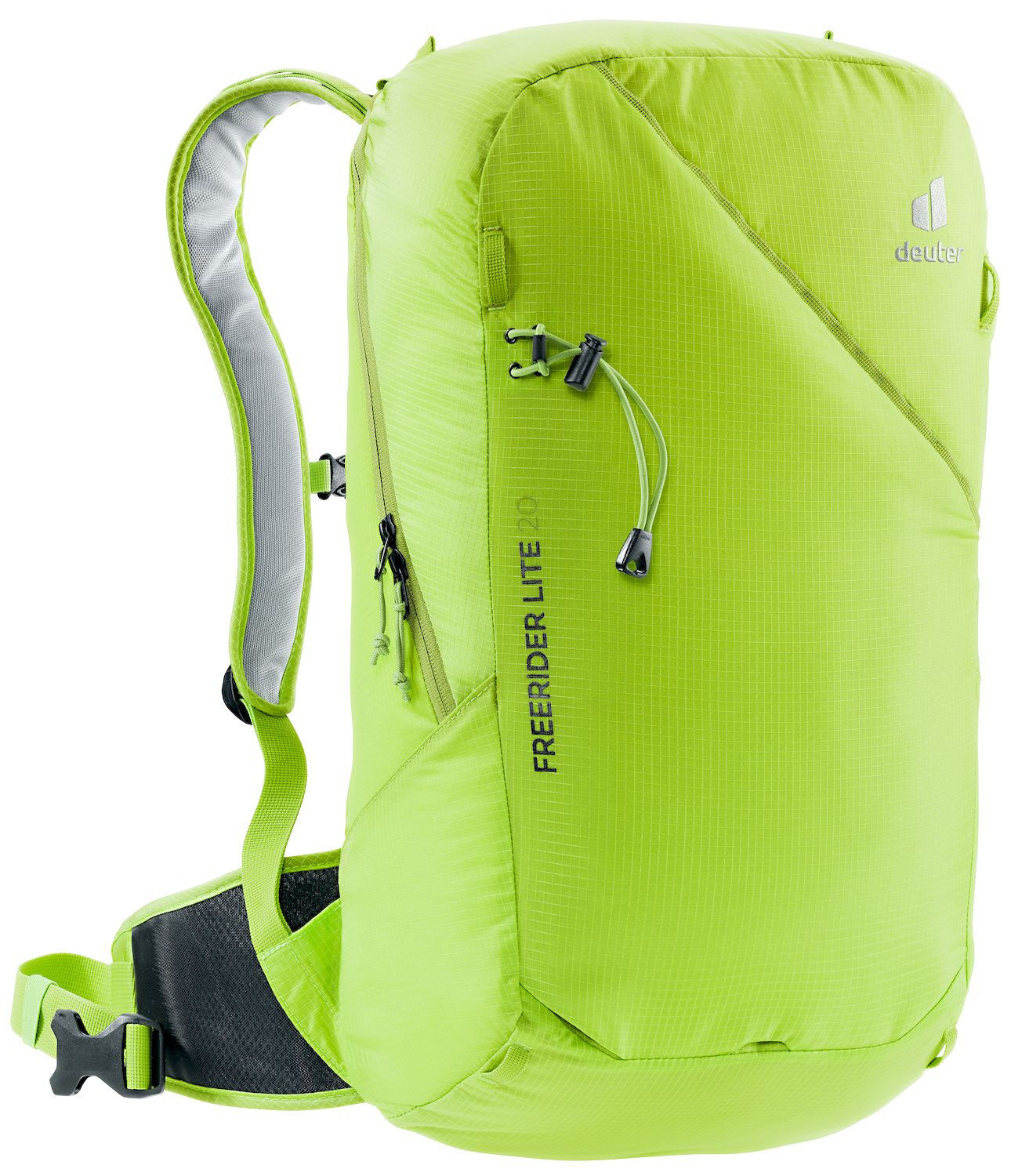 Deuter Freerider Lite 20 Ski touring backpack Men's
