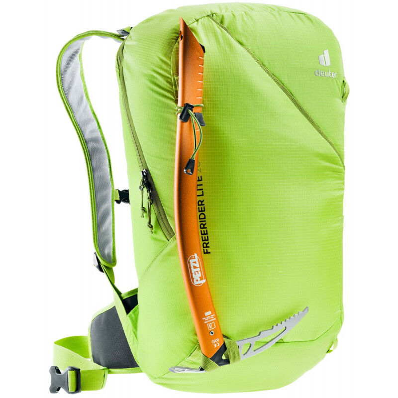 Zaino on sale deuter scialpinismo