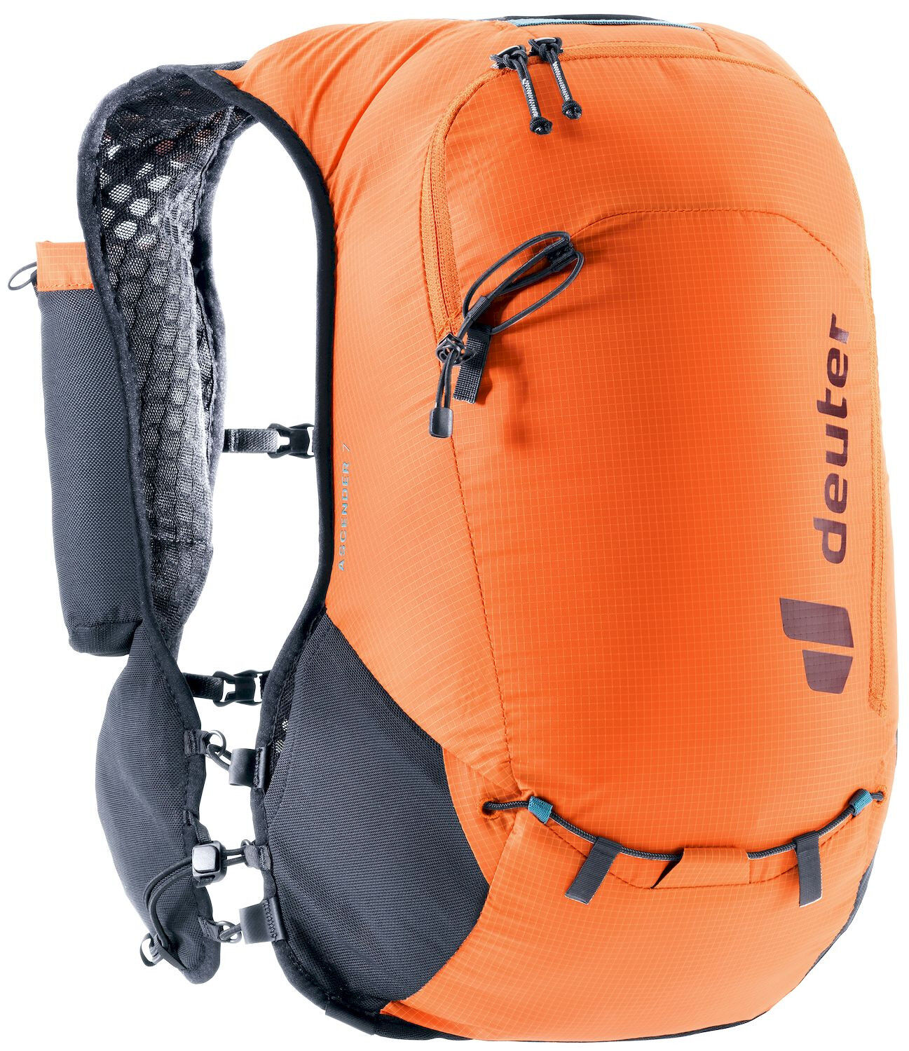 Deuter Ascender 7 - Zaino trail running