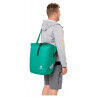 Deuter Weybridge 25+5 - Alforja para bicicleta
