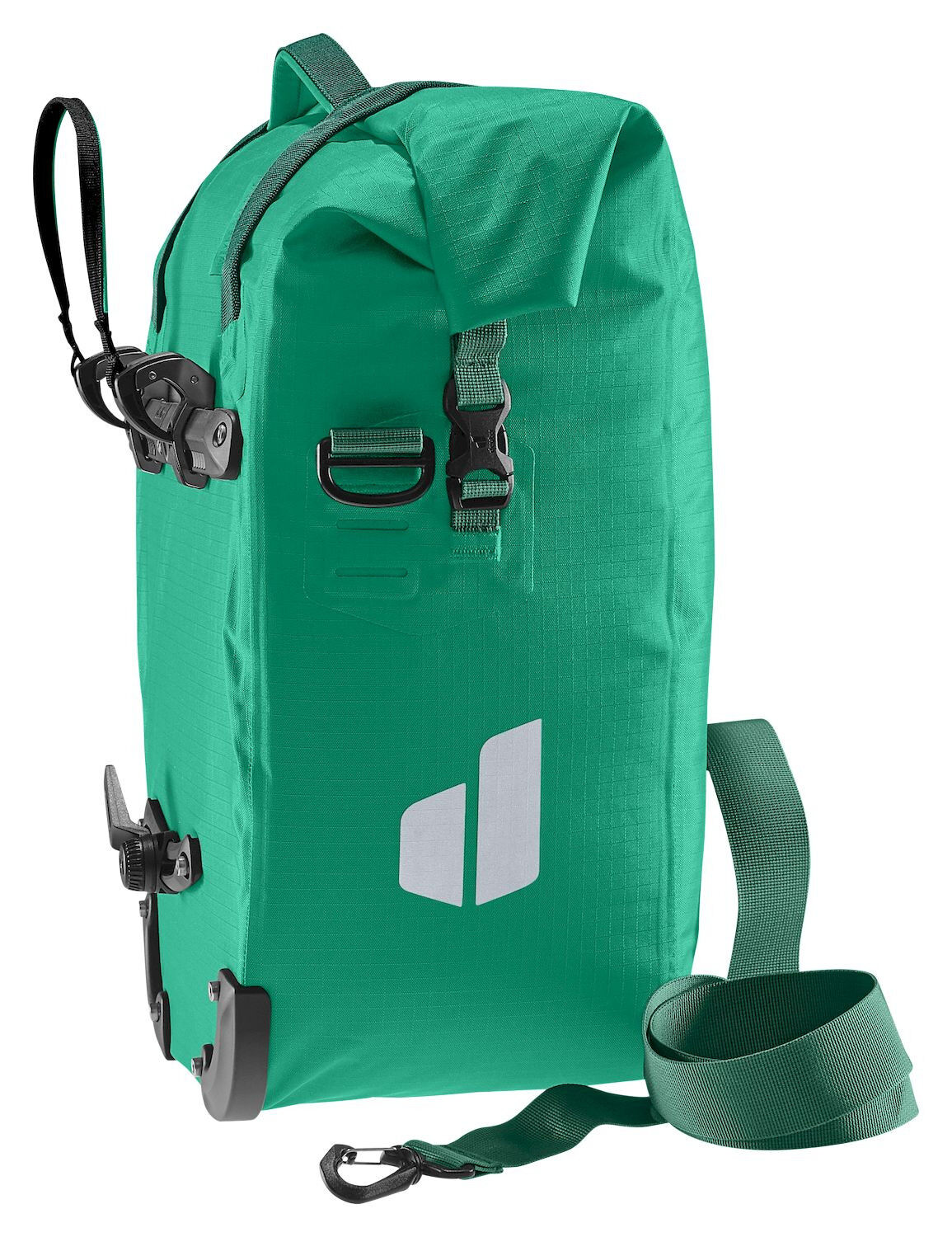 Deuter Weybridge 25+5 - Fahrradtasche