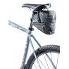 deuter Bike Bag 1.1 + 0.3 - Bolsa de selim | Hardloop