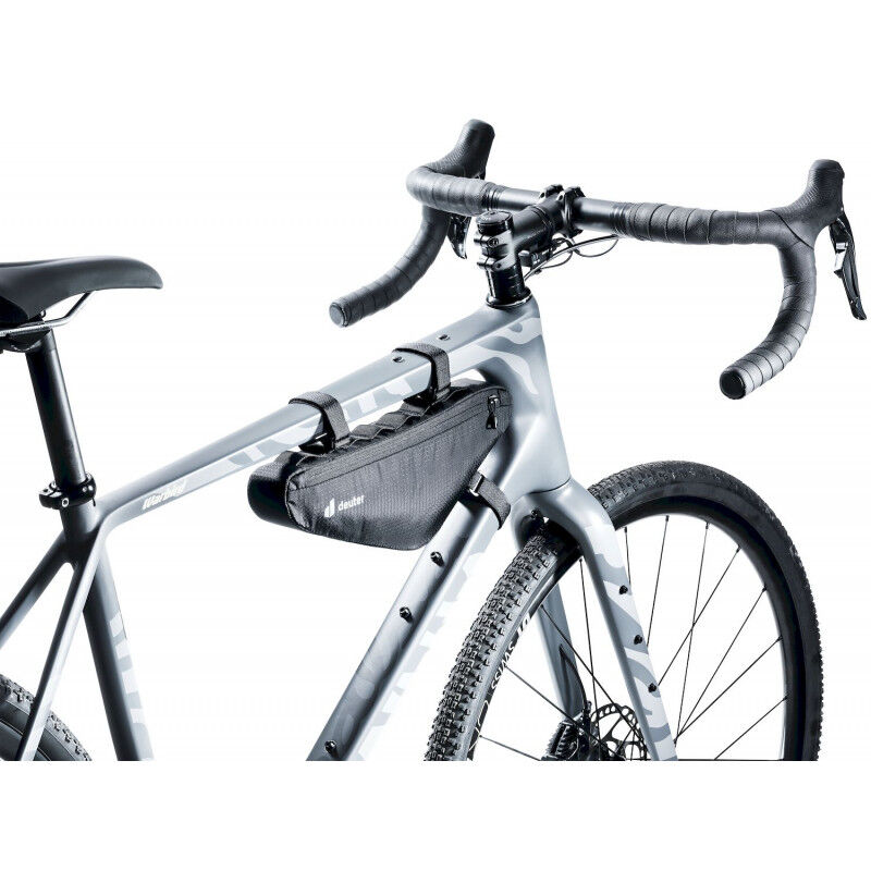 Deuter Triangle Front Bag 1.5 - Cykelramsväska