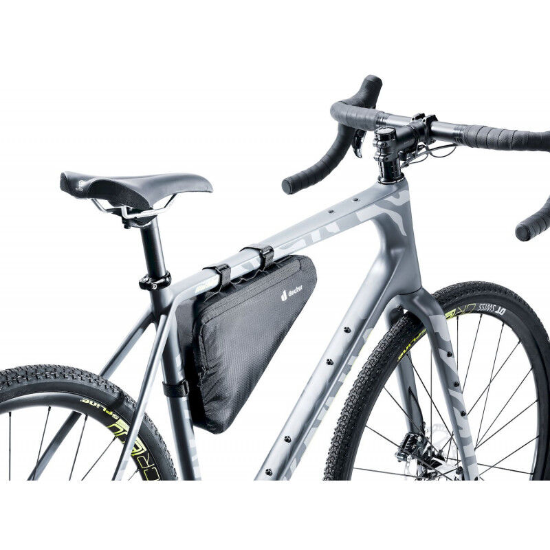 Deuter Triangle Bag 2.2 - Fahrrad-Rahmentasche