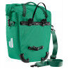 Deuter Weybridge 25+5 - Fahrradtasche