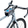 deuter Phone Bag 0.7 - Bolsa quadrada bicicleta | Hardloop