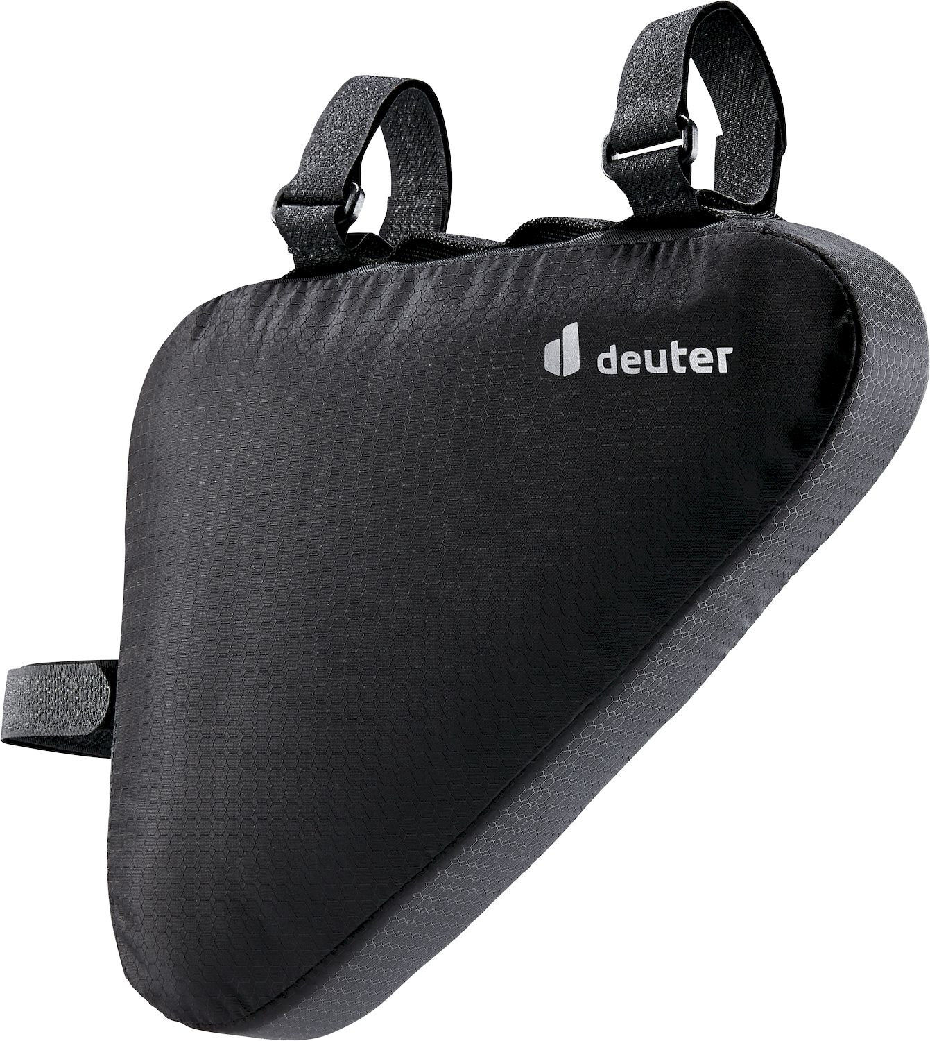 Deuter Triangle Bag 1.7 - Bolsa cuadro bicicleta