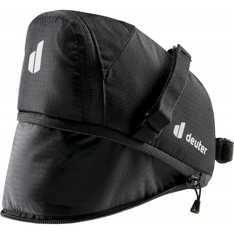 Bike Bag 1.1 + 0.3 - Bolsa de selim