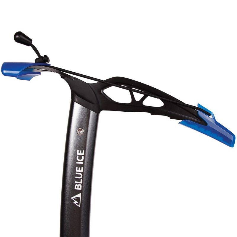 Blue Ice Falk Ice Axe - Cepín | Hardloop