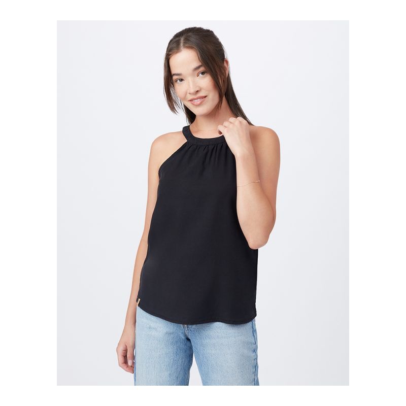 Tentree Cypress Tank - Podkoszulki damski | Hardloop