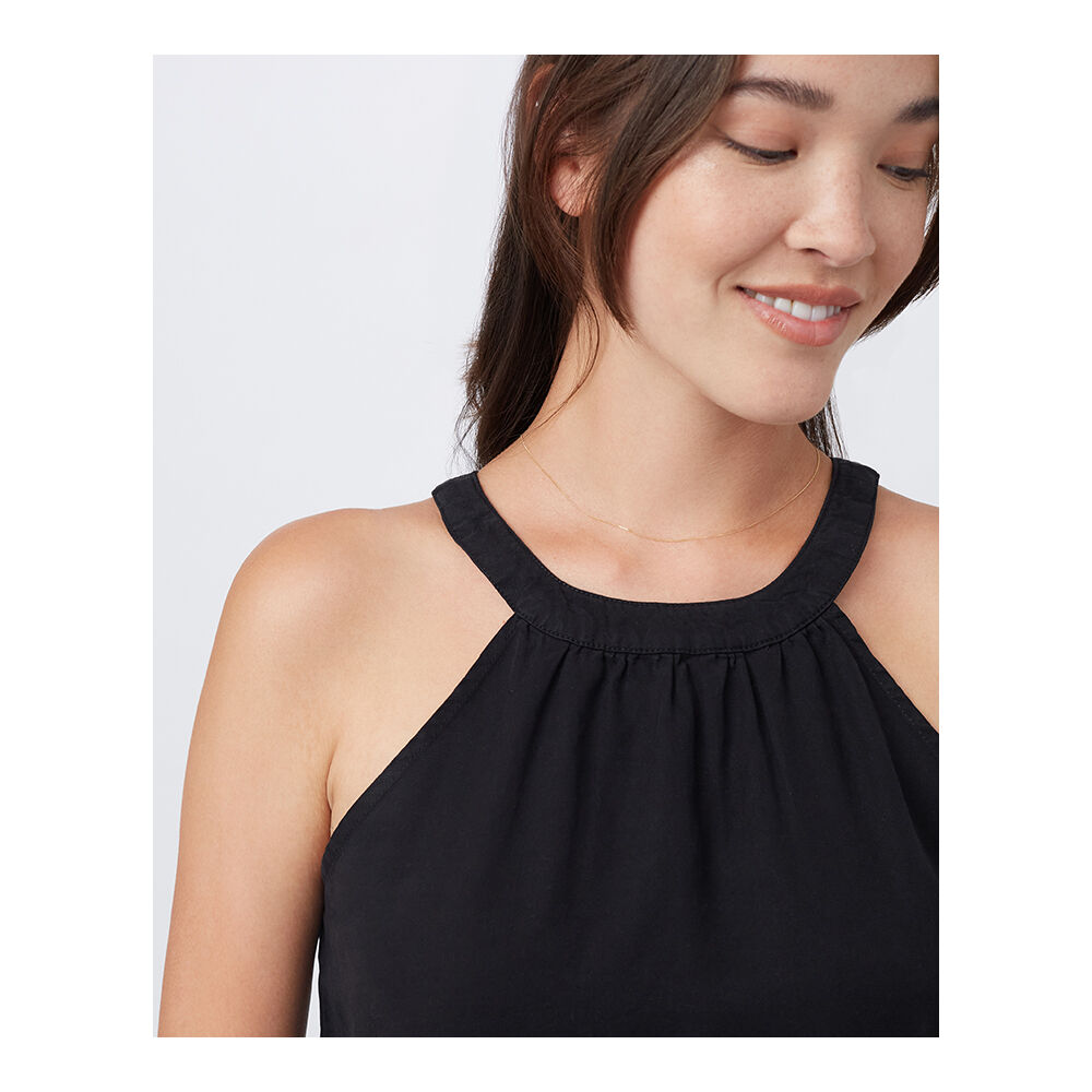 Tentree Cypress Tank - Podkoszulki damski | Hardloop