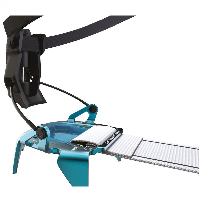 Blue Ice Harfang - Crampons | Hardloop