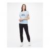 Tentree Floral Logo - T-shirt - Damer