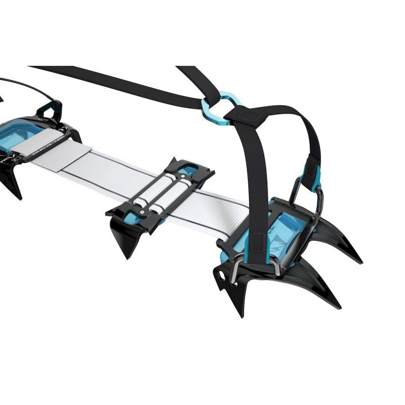 Blue Ice Harfang Enduro - Crampones