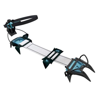 Harfang Enduro - Stegjärn
