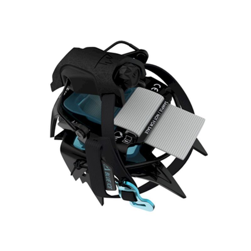 Blue Ice Harfang Enduro - Ramponi