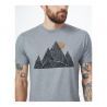 Tentree Peak - T-shirt - Men's