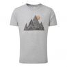 Tentree Peak - T-shirt - Men's