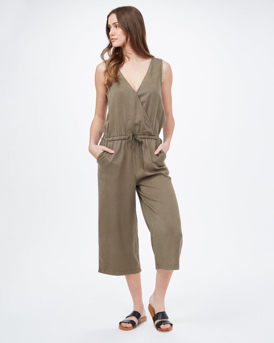 Reima Blakely Jumpsuit - Combinaison femme | Hardloop