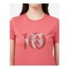 Tentree Tropical Ten - T-shirt - Donna