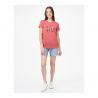 Tentree Tropical Ten - T-shirt - Donna